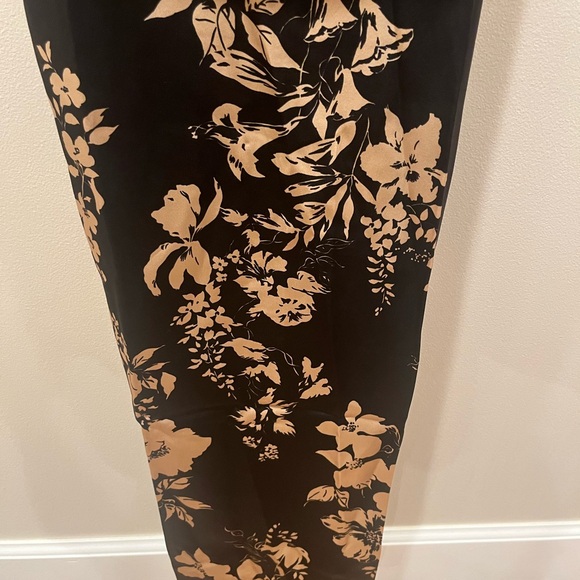 NEW Reformation Frankie Silk Maxi Dress, Small - Picture 4 of 7